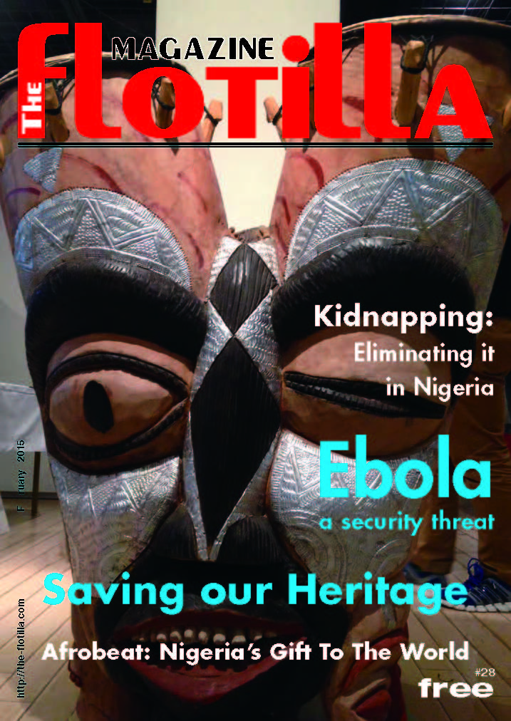 Latest issue